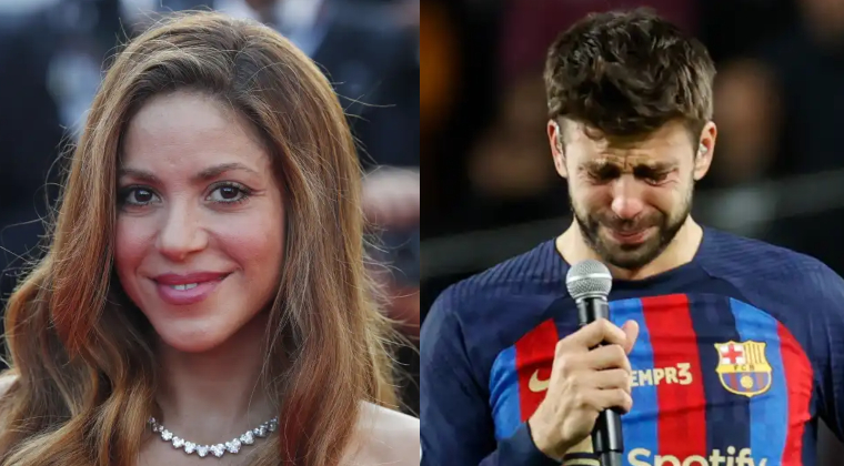 Shakira: el ofensivo mensaje oculto en su última canción contra Piqué que todos pasaron por alto
