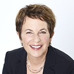 Susan Bowerman, Directora Sénior de Educación y Capacitación en Nutrición Mundial en Herbalife Nutrition.