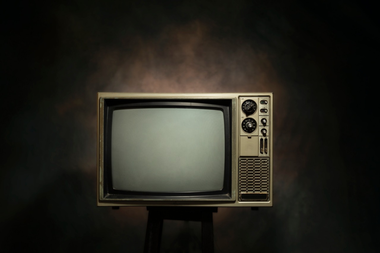 Día Mundial de la Televisión - Evolución de la TV