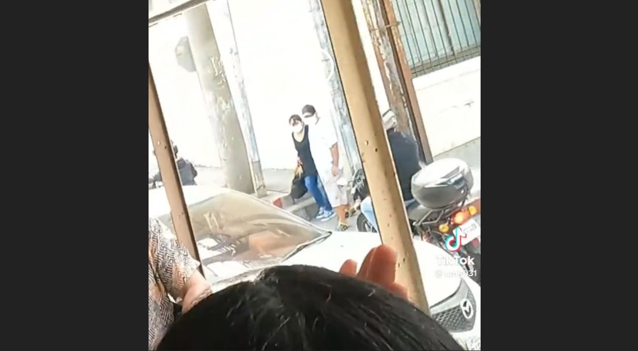 Video: Emetra habla del incidente en que un automóvil y un tren chocan en un cruce de zona 1