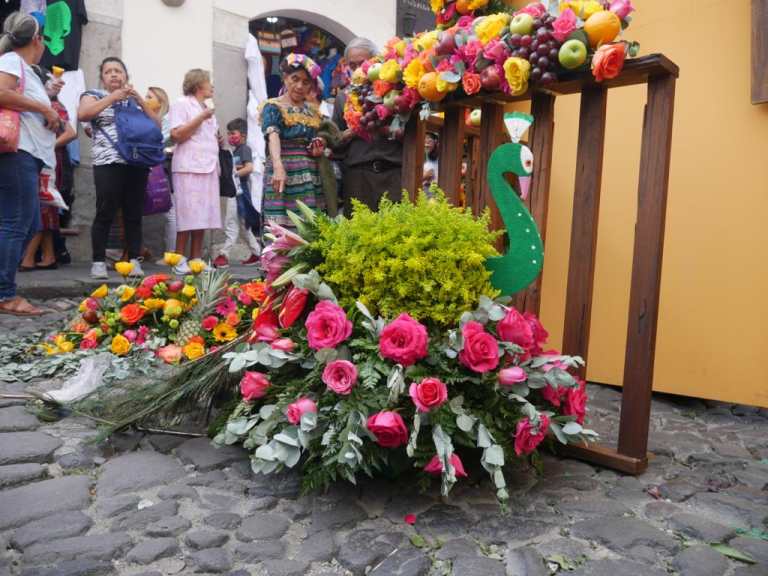 Festival de las Flores 2