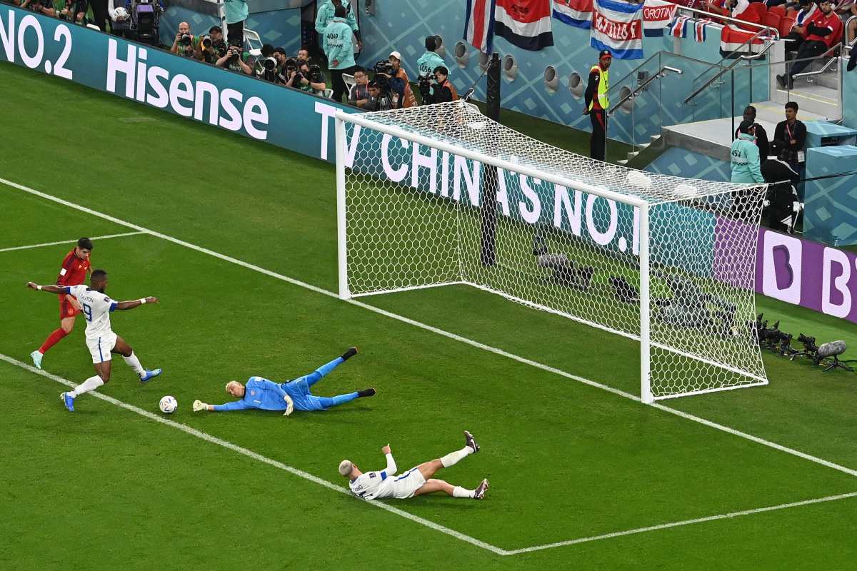 Qatar 2022: España golea a Costa Rica y los memes no perdonan a los seleccionados centroamericanos tras su desastroso debut en el Mundial