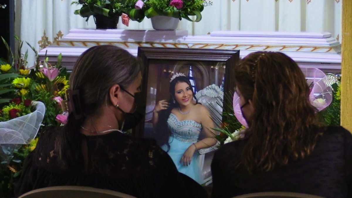 MP revela más indicios sobre la muerte de Jireh Carreto, la joven de 19 años que cayó de un edificio en Quetzaltenango
