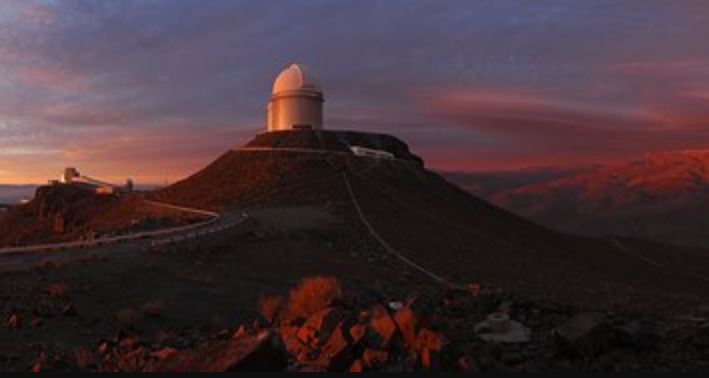 observatorio