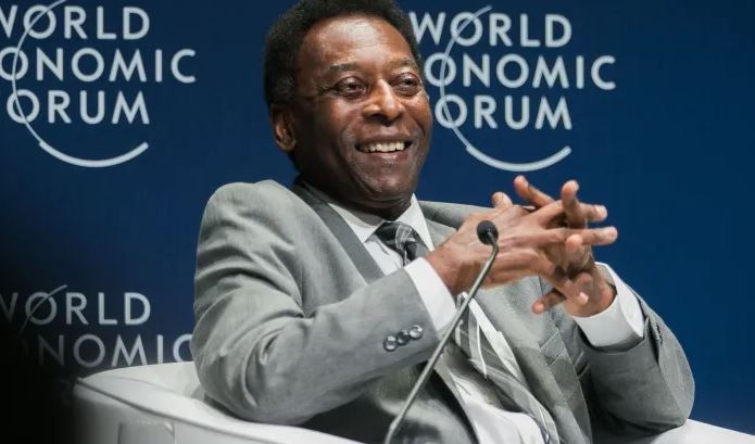 pelé