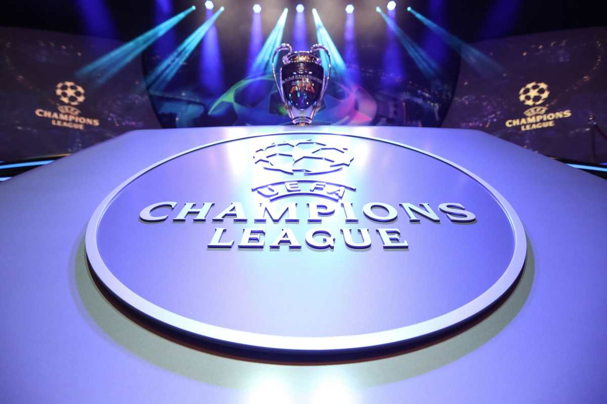Sorteo de Champions: ¿Cómo podrían quedar emparejados los octavos de final? Liverpool y PSG, las amenazas