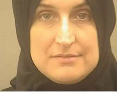 De maestra a terrorista: la increíble historia de una mujer que se unió a ISIS para entrenar a mujeres y niñas para matar