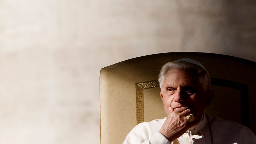 Benedicto XVI: los abusos del padre Maciel, el mayor escándalo con el que tuvo que lidiar el Papa emérito en América Latina