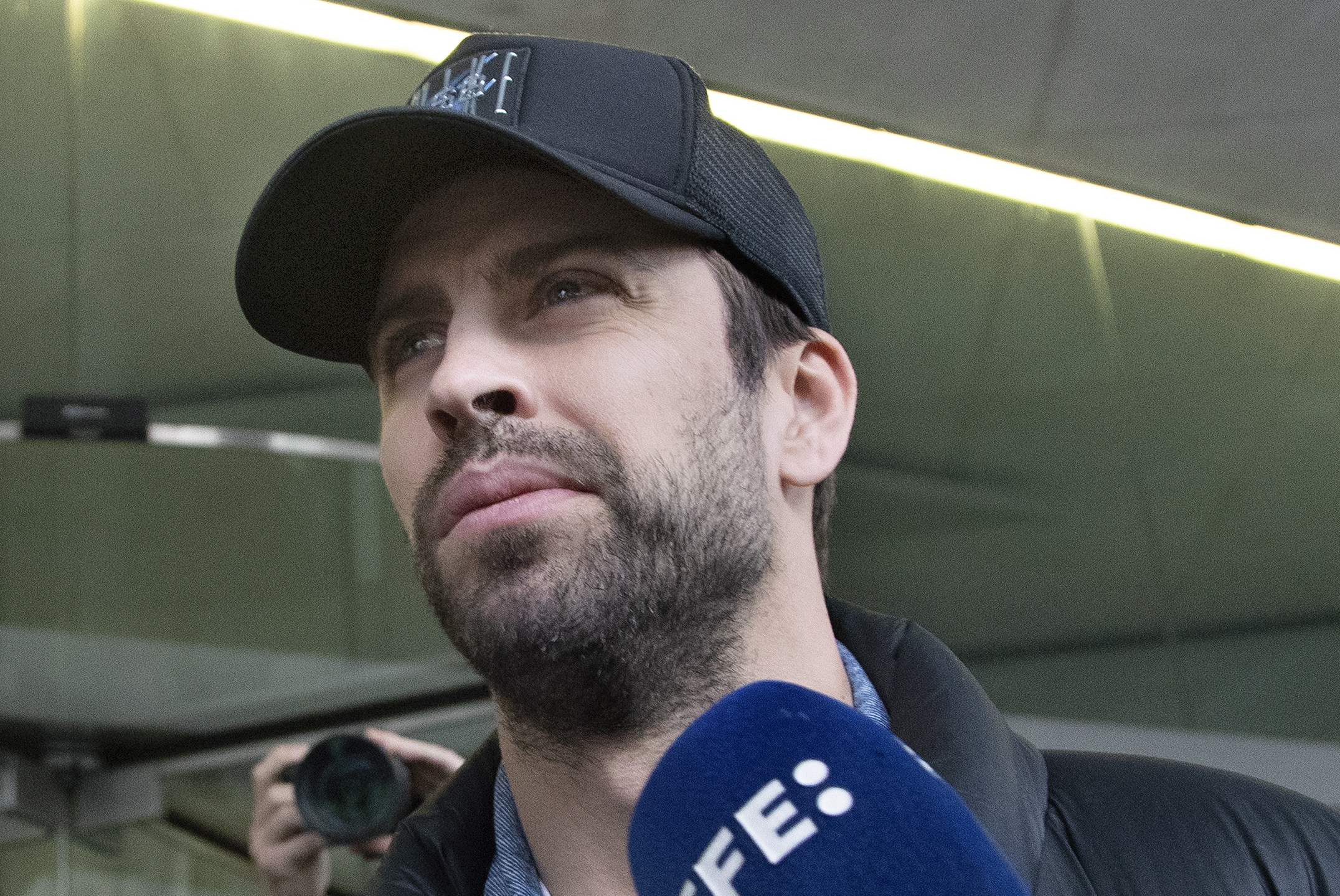 Gerard Piqué