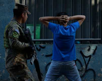 Homicidios, terrorismo, extorsión: revelan detalles de los peligrosos mareros salvadoreños que han sido capturados en Guatemala