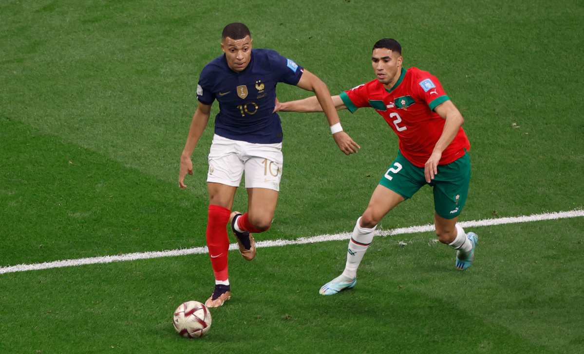 France vs. Morocco: World Cup 2026 Quarterfinal Preview