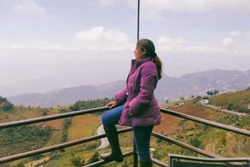 “Soy atómica”: los escritos que describen a Emely Castillo, la joven universitaria hallada sin vida en San Miguel Petapa