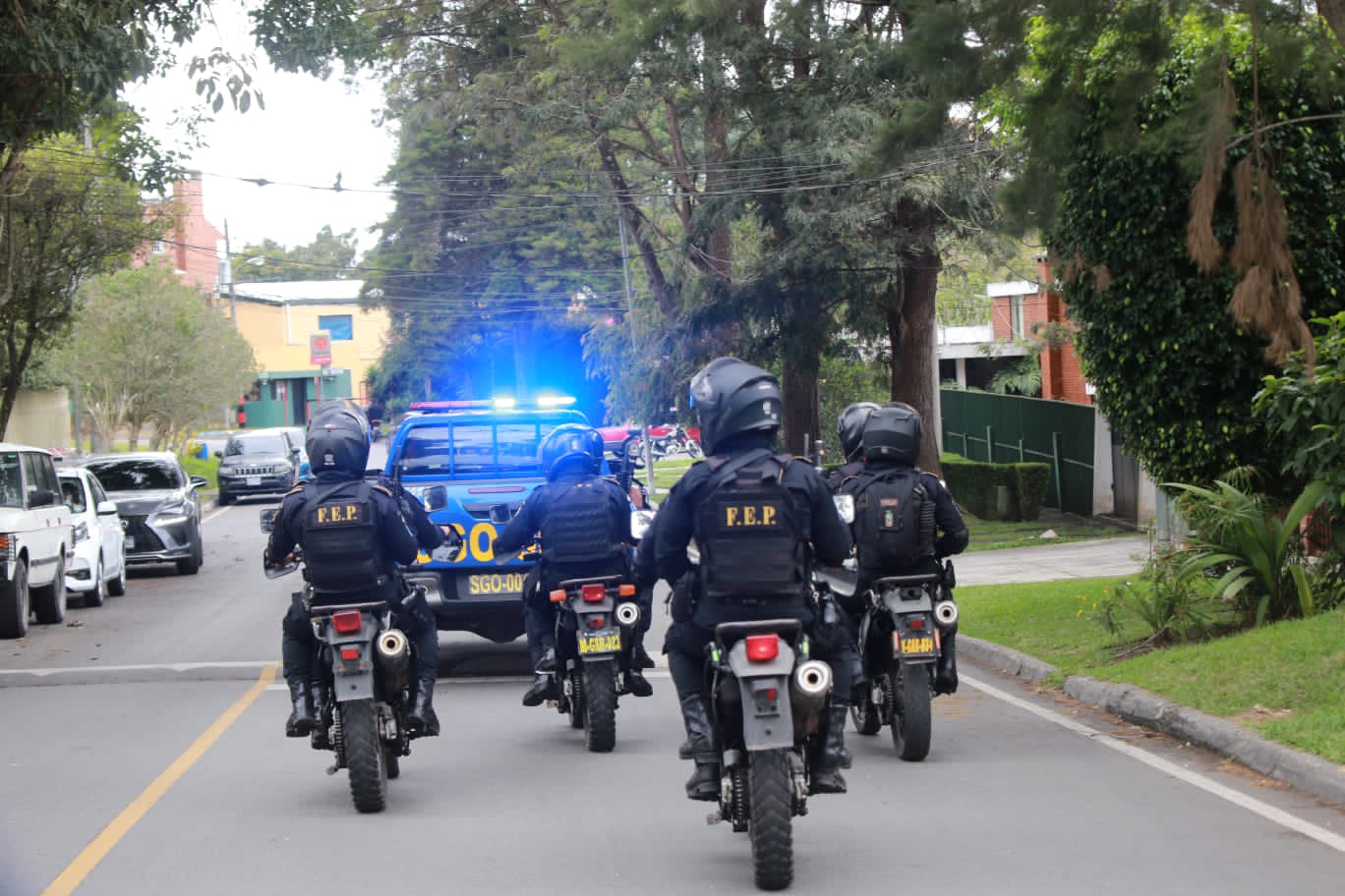 Robo a residencias: las cifras, los lugares y las acciones de las autoridades contra ese flagelo