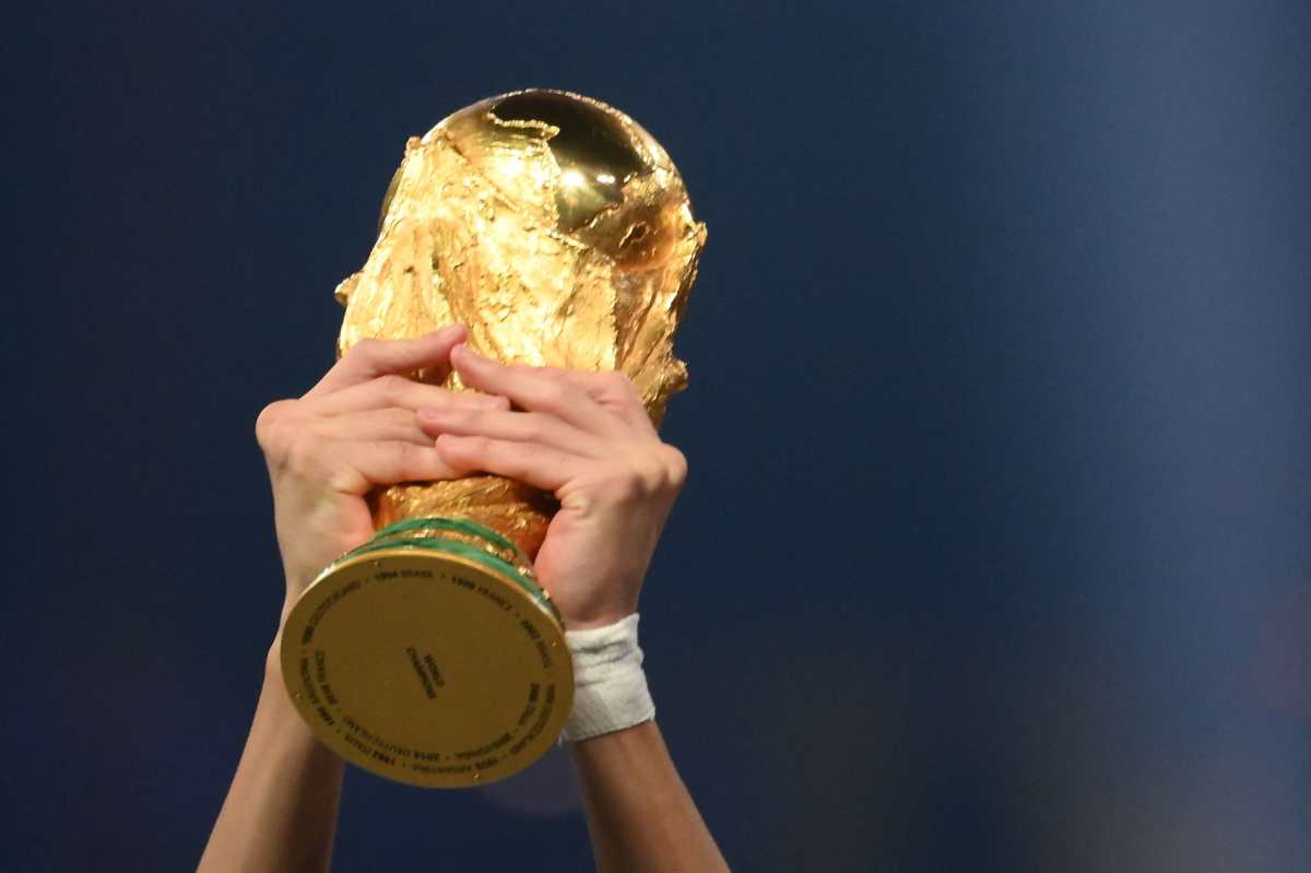 La Fifa revelará en donde se jugará la final del Mundial 2026 el domingo 4 de frebrero.