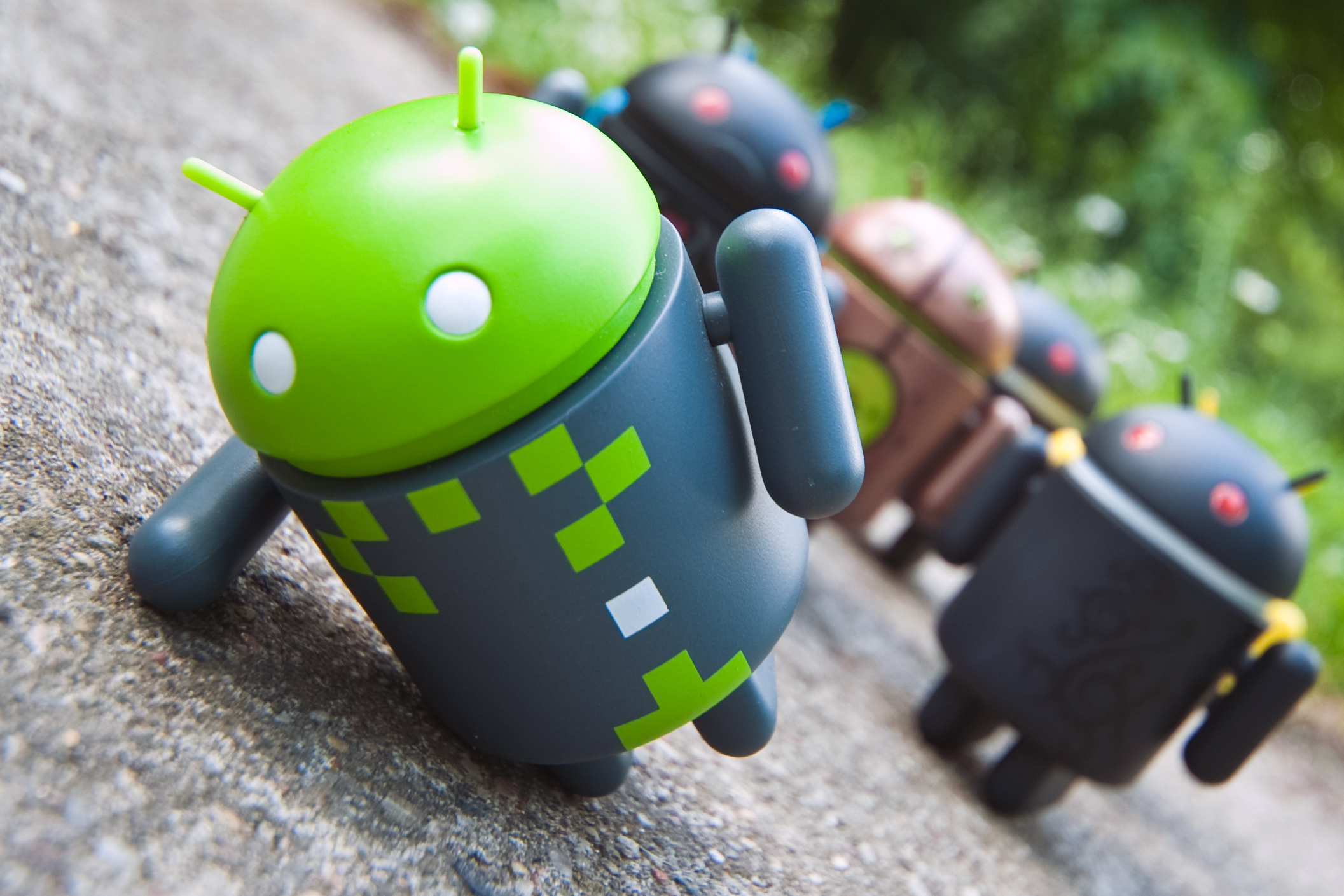 Android: Enviará a sus usuarios notificaciones de actualización