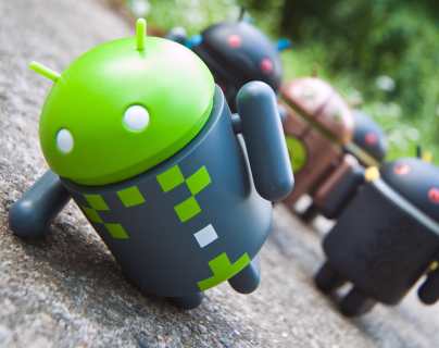 Android: Enviará a sus usuarios notificaciones de actualización