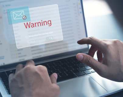Ataques de malware y phishing, los ciberataques que más aumentaron en el 2022 en Guatemala