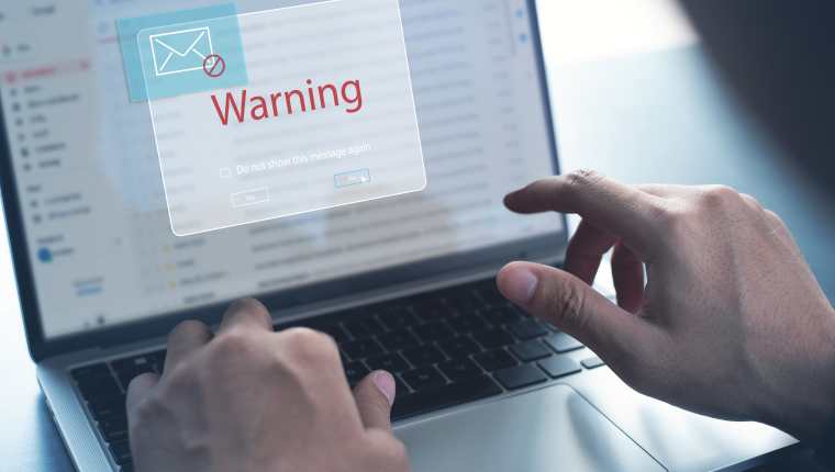 Ataques de malware y phishing, los ciberataques que más aumentaron en el 2022 en Guatemal