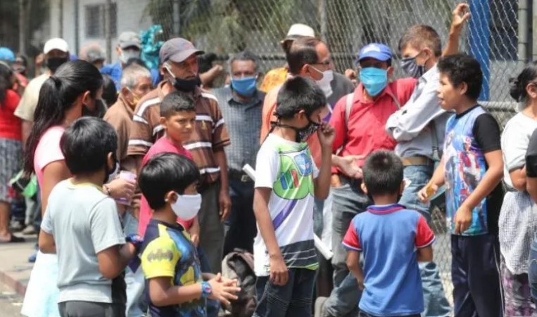“Un cóctel explosivo”: Latinoamérica es la región más violenta para la infancia, fuera de las guerras