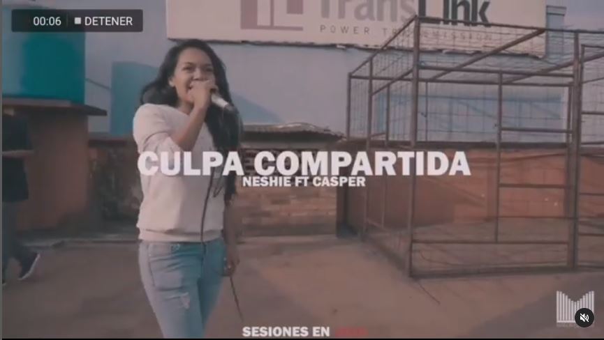 Nesly Consuegra, la rapera guatemalteca hallada muerta en un tonel y sus proyectos musicales en redes sociales