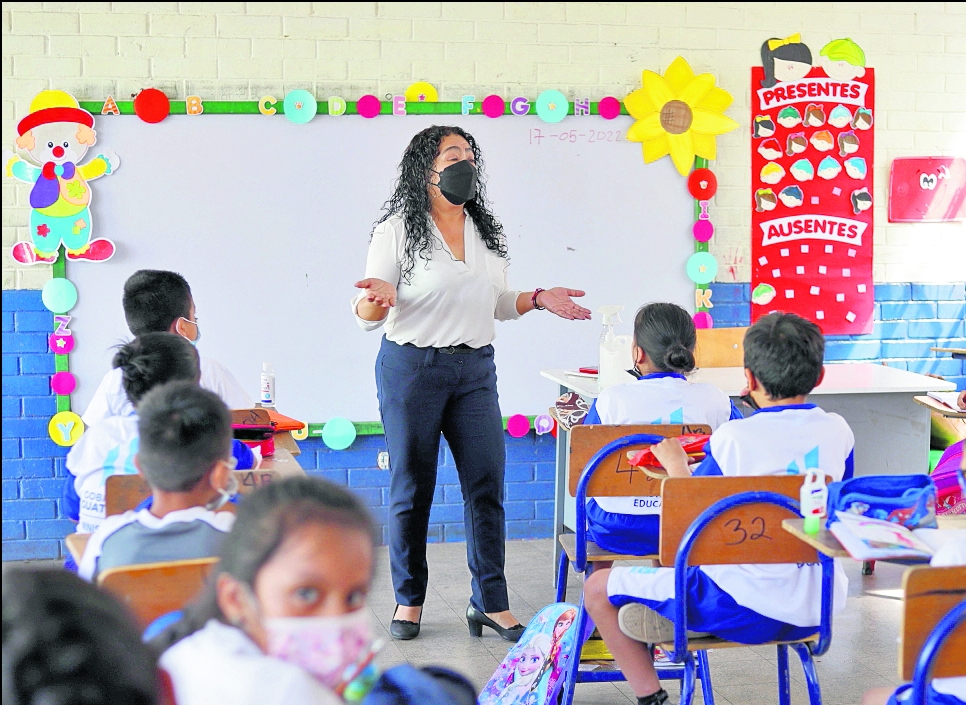 Cuándo comienzan las clases 2023: Mineduc publica fechas del próximo ciclo escolar