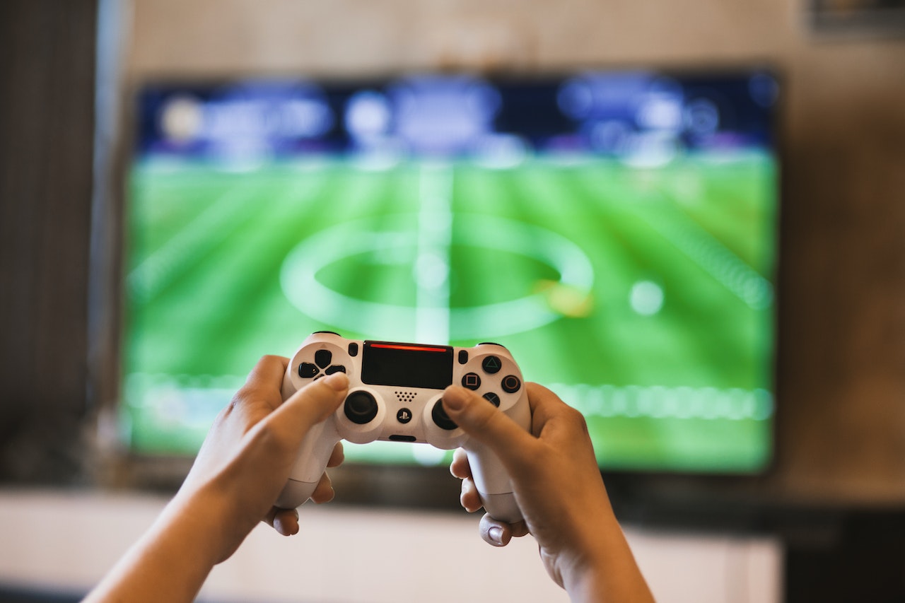 Cómo proteger su cuenta de videojuegos de ciberataques
