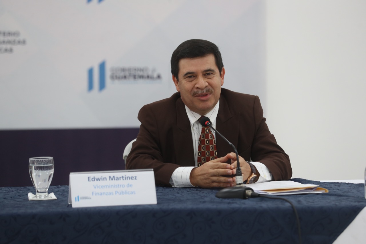 Reforma tributaria en Guatemala