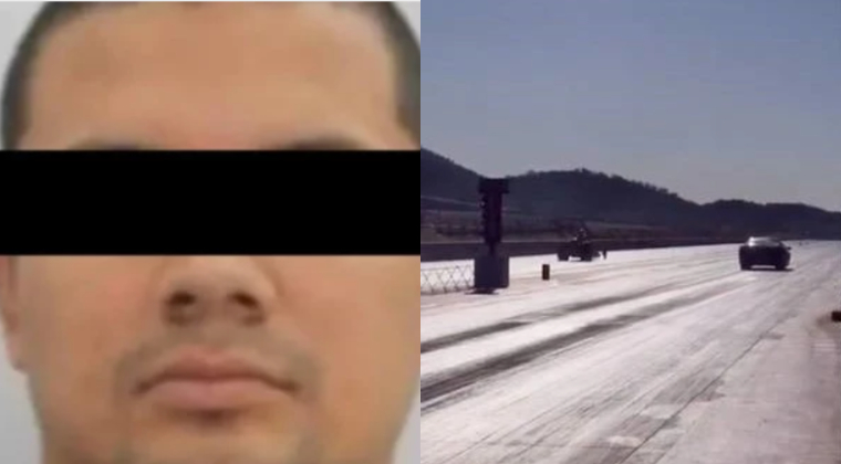 “El Pirata”: quién era el jefe de uno de los brazos armados del Cártel de Sinaloa que murió en un dramático accidente automovilístico