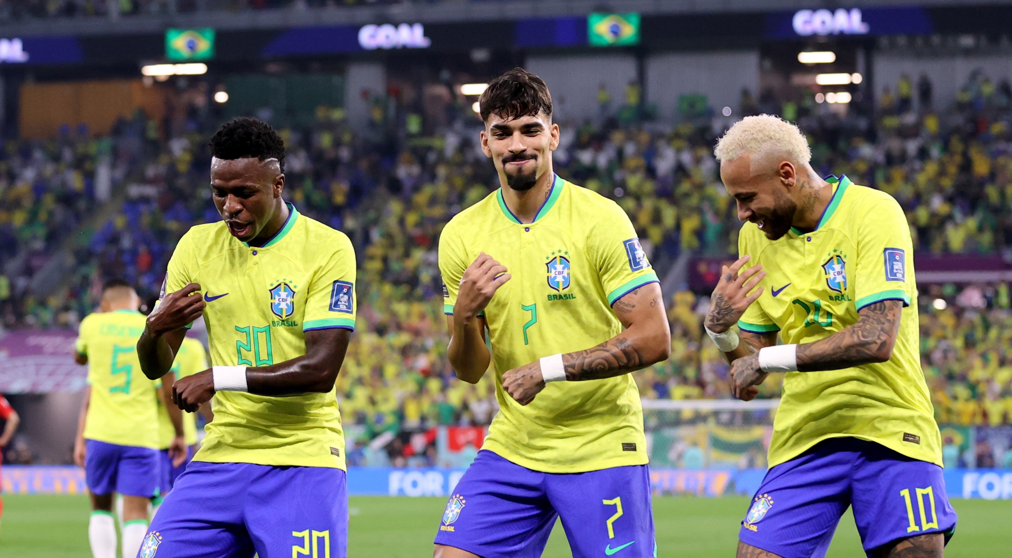 Un ‘viajero del tiempo’ predice (en TikTok) qué selección será campeona en el Mundial de Qatar 2022