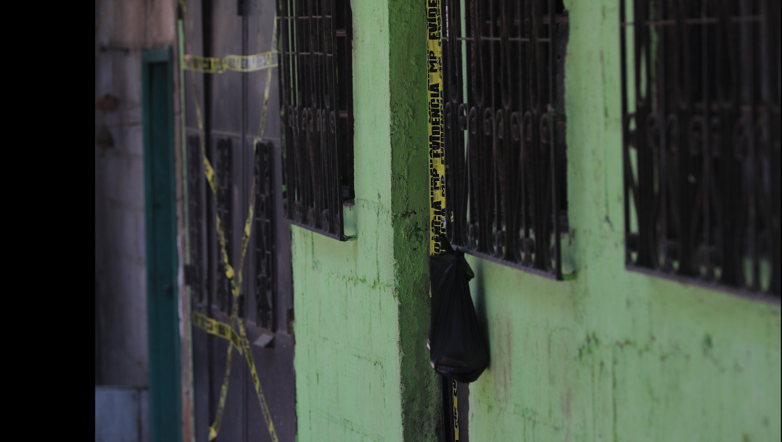 Hallazgo de cadáveres en la zona 18: MP revela más información del séptimo cuerpo hallado en vivienda