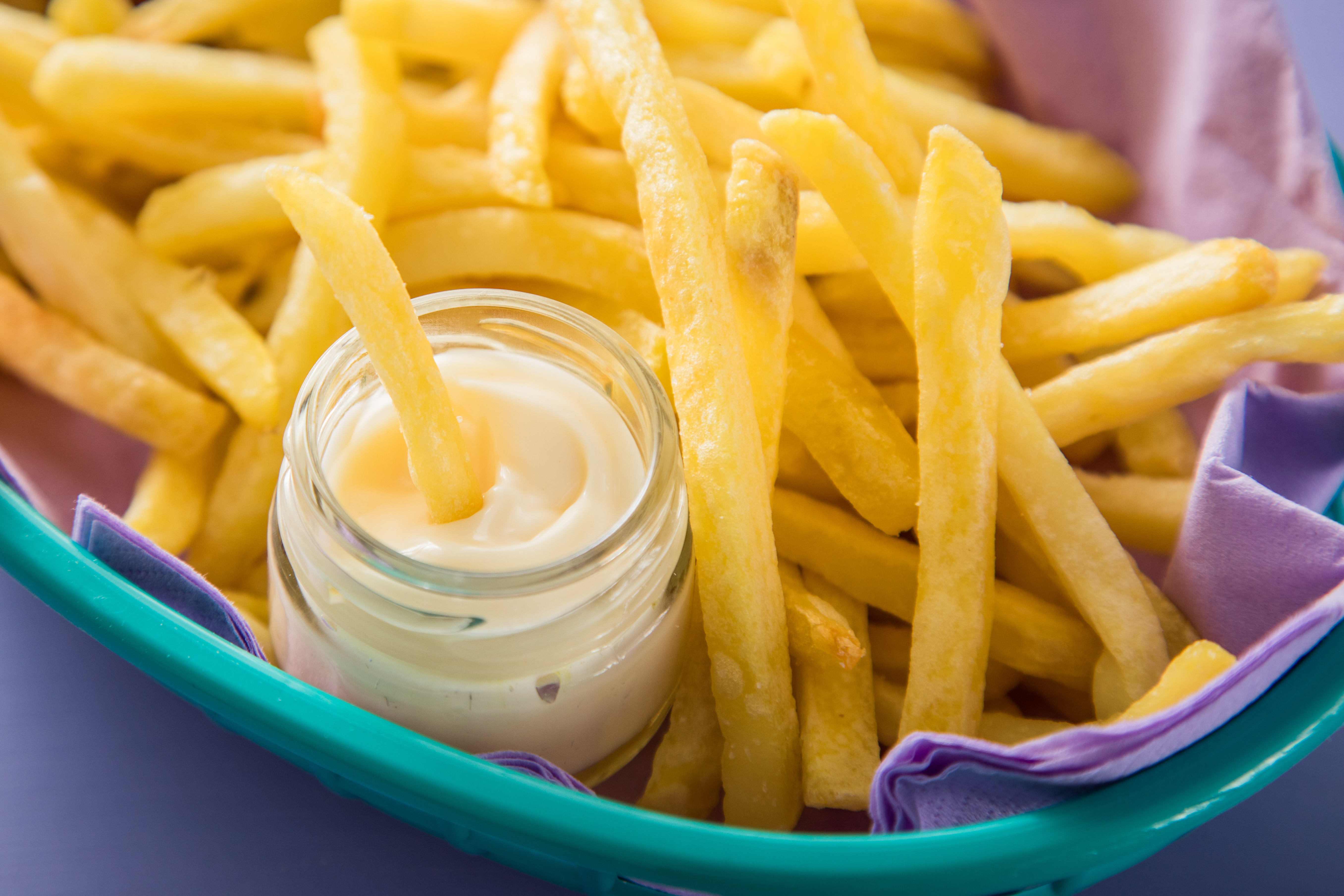 ¿Cómo preparar mayonesa y kétchup casero? Siga estos consejos