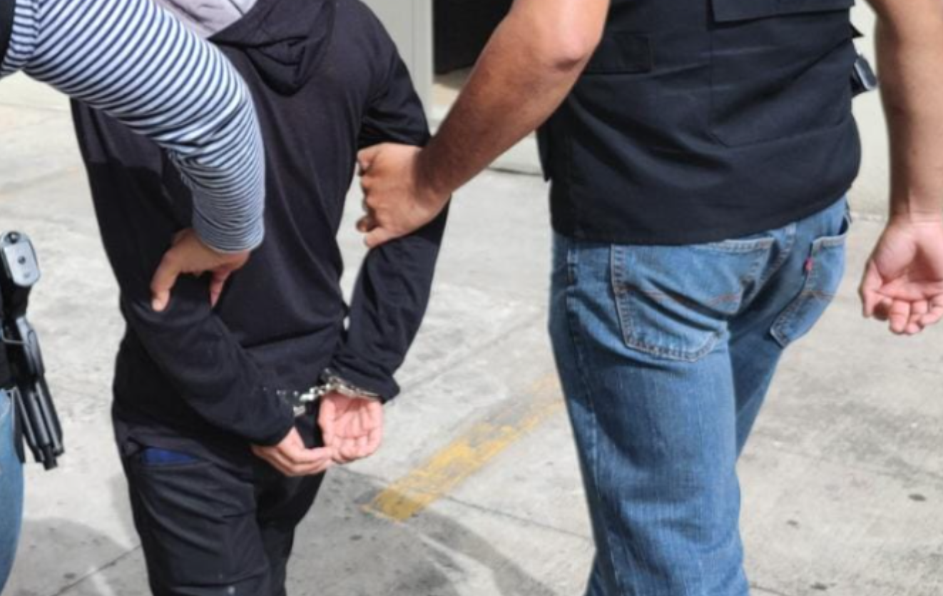 Qué se sabe de la captura de un supuesto enfermero señalado de haber abusado de una adolescente en el intensivo del Hospital Roosevelt
