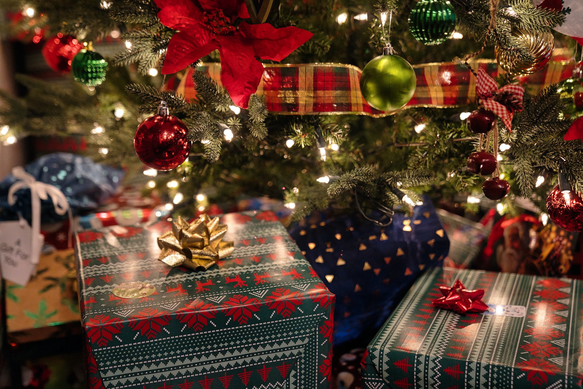 10 gadgets electrónicos que desearas regalar o que te regalen esta Navidad