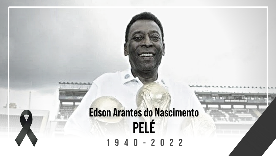 Pelé