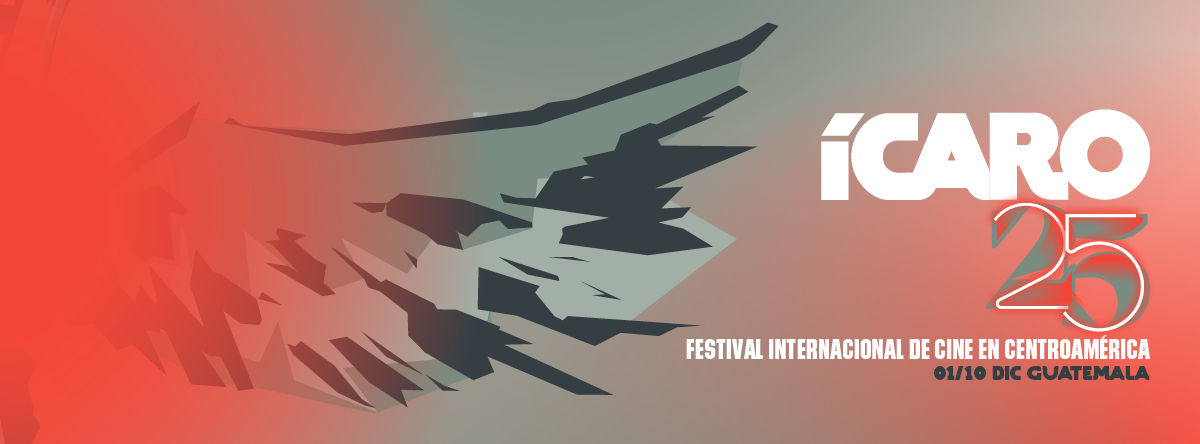 Durante los últimos 25 años, el Festival Ícaro ha operado gracias a fondos provenientes del Ministerio de Cultura y Deportes, así como de cooperación internacional. (Foto Prensa Libre: Cortesía Festival Ícaro)