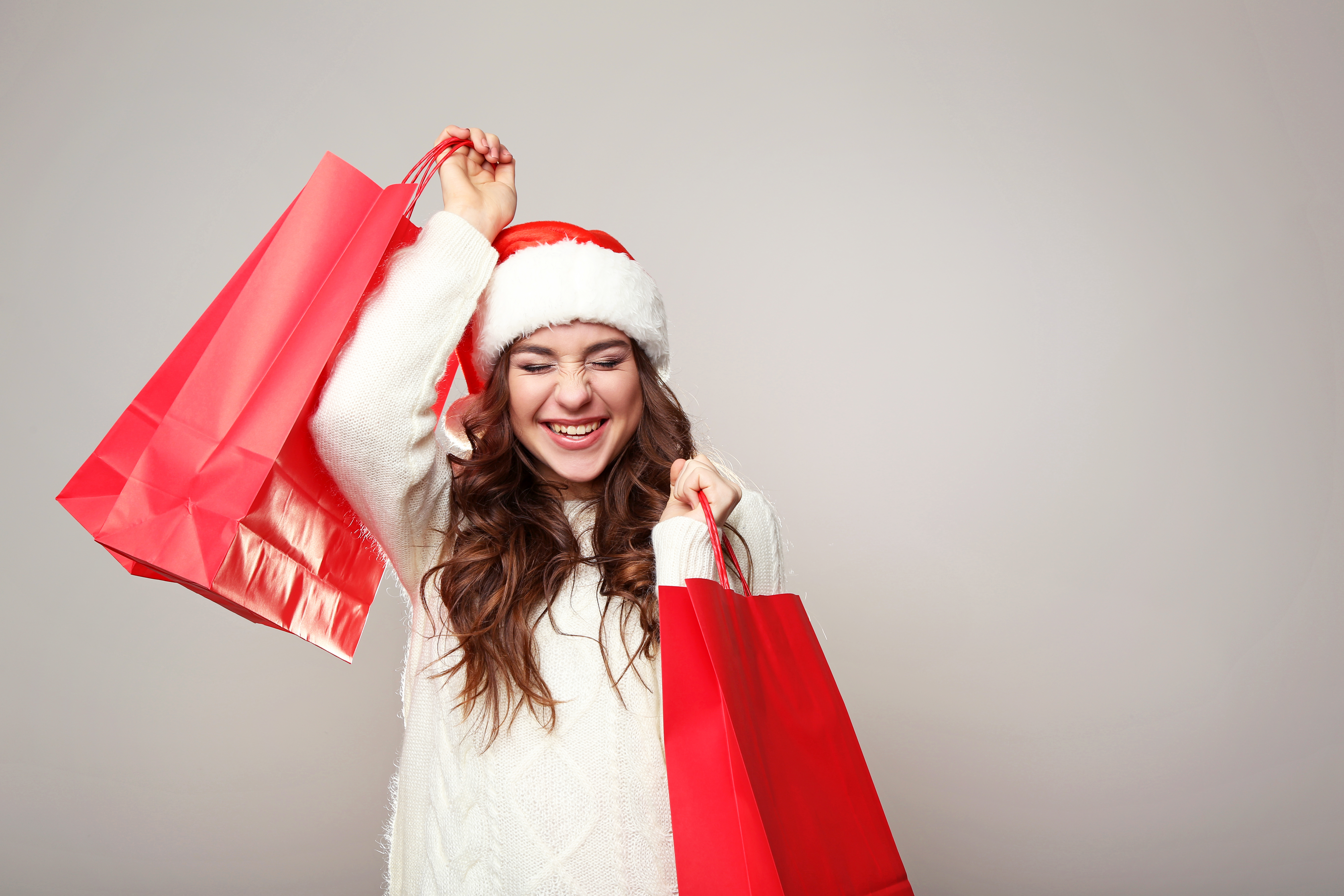 Planifique sus compras en esta Navidad