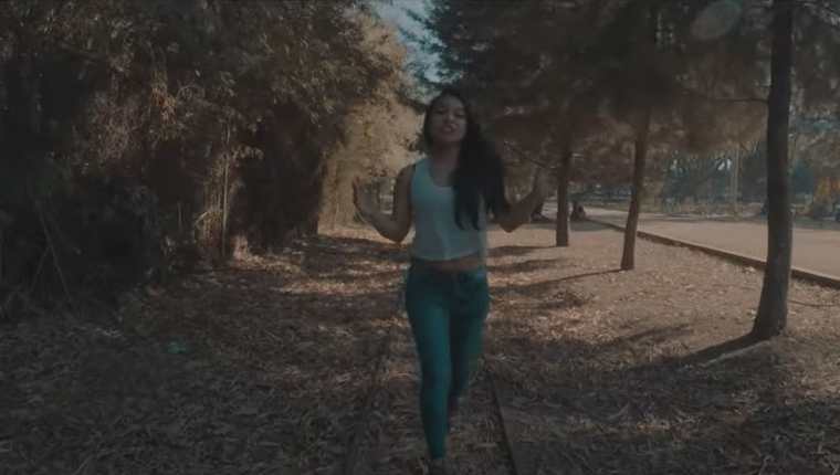 Crimen contra Neshie: colectivos exigen justicia por muerte de rapera ...