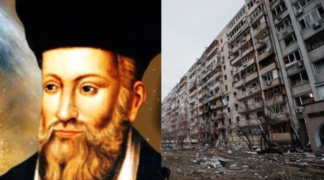 ¿Cuáles son las predicciones de Nostradamus para el 2023?