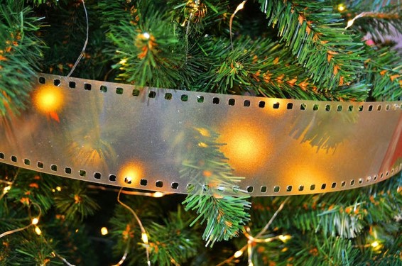 Once alternativas al cine navideño convencional