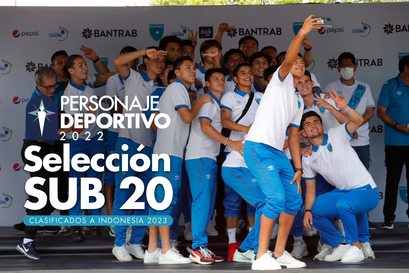 El equipo nacional consiguió el logro más destacado del 2022.