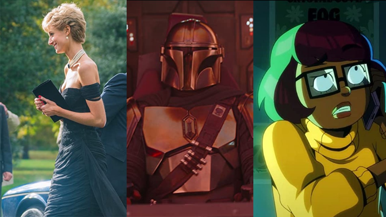 Drama, ciencia ficción, comedia y terror llegarán a la audiencia a través de los principales servicios de streaming. (Fotos Prensa Libre: IMDb)