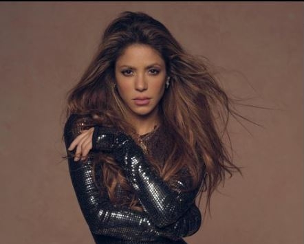 Shakira pidió respeto por la vida del futbolista iraní Amir Nasr-Azadani. (Foto Prensa Libre: Instagram @Shakira).
