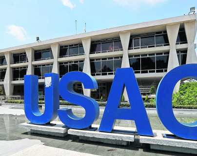 ¿Cómo se tiene que preparar la USAC para regresar a las clases presenciales en 2023?