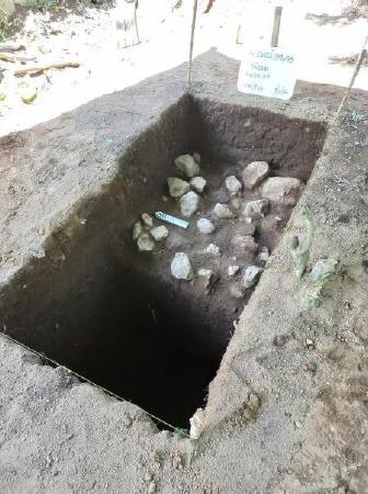 Piezas prehispánicas en Antigua Guatemala: qué se sabe sobre el hallazgo de vestigios arqueológicos y qué piden los vecinos 
