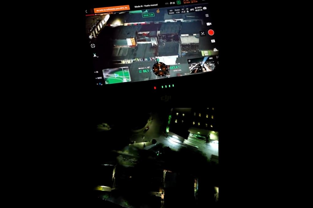 El despliegue militar en Tutunichapa, en San Salvador, involucra a más de 1 mil soldados y 130 agentes de la policía