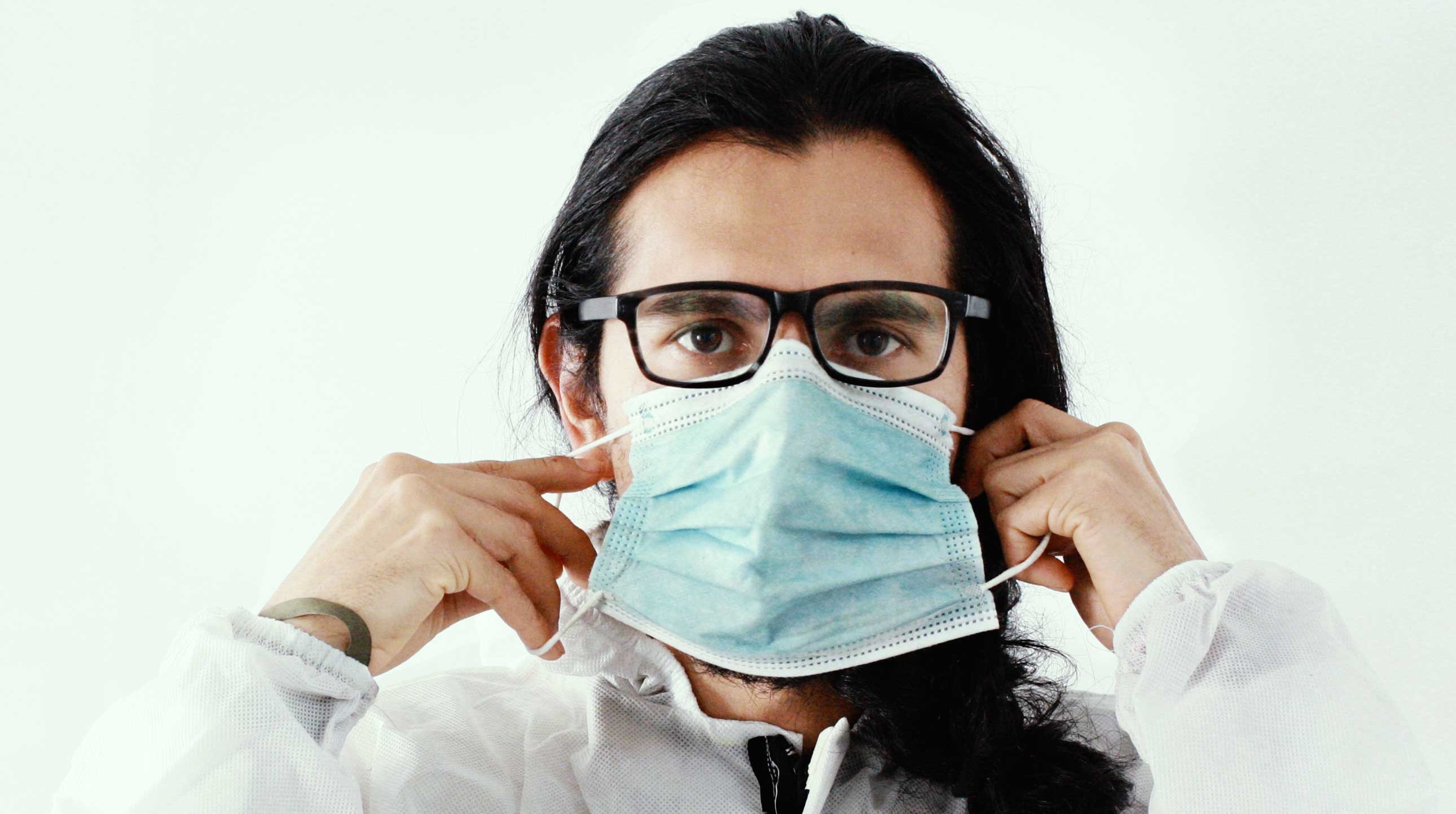 Bryan Castro, artista digital de Guatemala