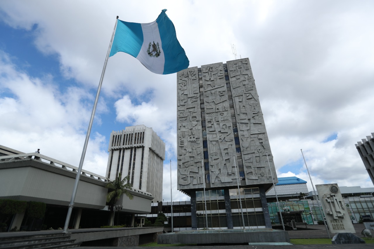 Préstamo para Guatemala