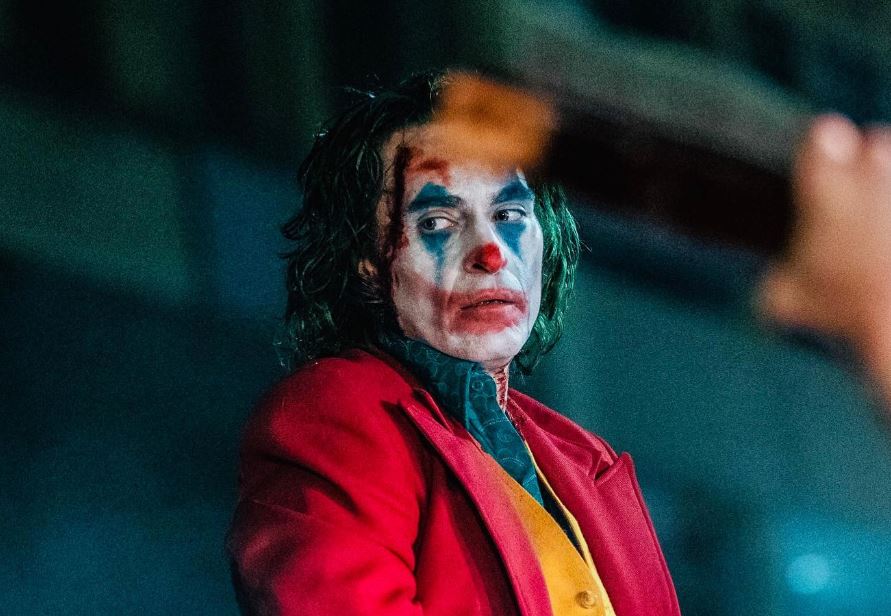 Joker 2: Revelan la primera imagen de Joaquin Phoenix en la secuela que dirigirá Todd Phillips