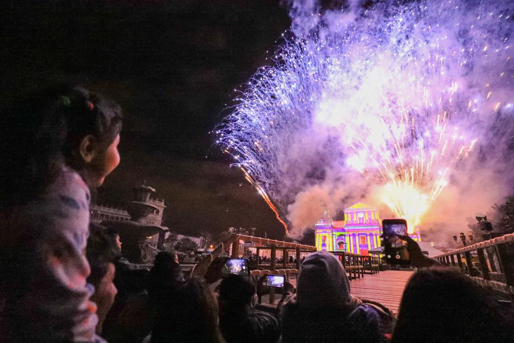 Mapping en Catedral Metropolitana: detalles de horarios y fechas para disfrutar de evento navideño