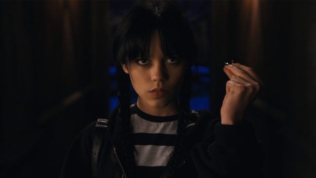 (Foto Prensa Libre: Netflix)